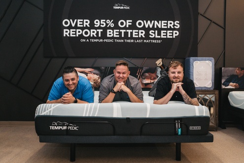 Gardner's Mattress & More