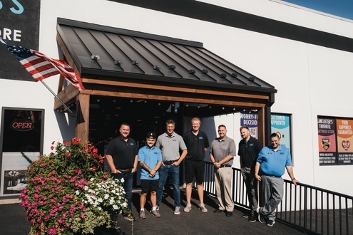 Gardner's Mattress & More