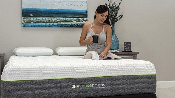 GhostBed 3D Matrix