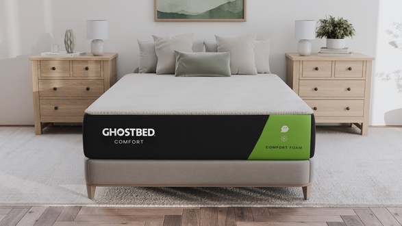 GhostBed Comfort Foam