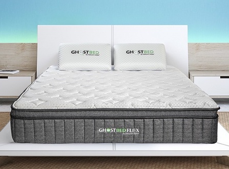 GhostBed Flex