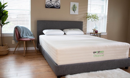 GhostBed Natural