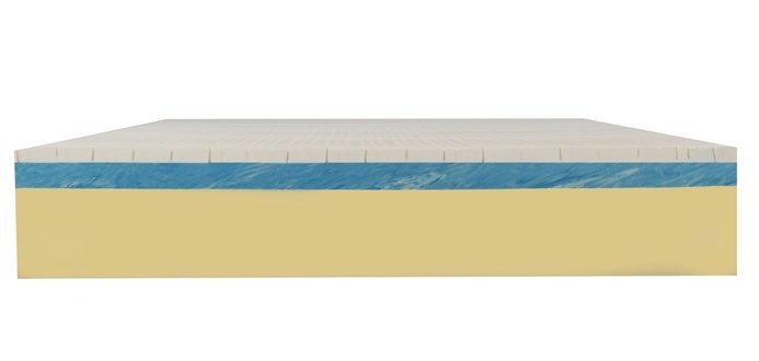 GhostBed