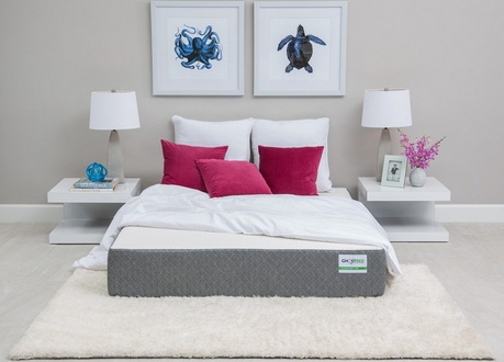 GhostBed