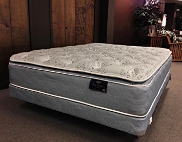 Gold Bond Comfort 16.5" Pillowtop