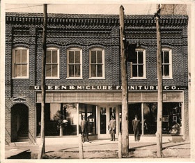 Green & McClure Furniture