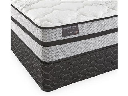 Hampton & Rhodes Copperleaf Luxury Firm