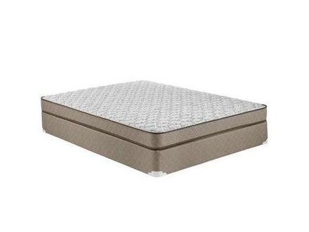 Hampton & Rhodes HR100 6.5" Firm
