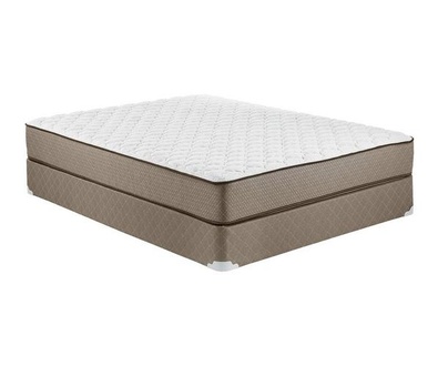 Hampton & Rhodes HR320 10'' Cushion Firm