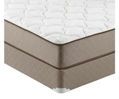 Hampton & Rhodes HR400 11.5" Cushion Firm