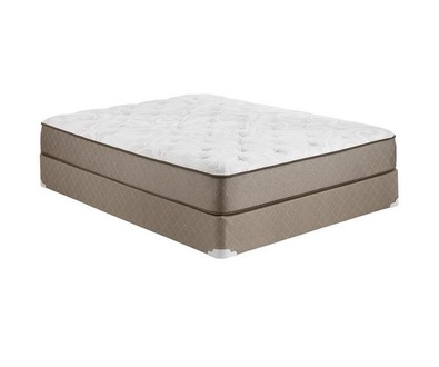 Hampton & Rhodes HR500 10.75'' Gel Infused Visco Foam