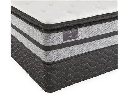 Hampton & Rhodes Misty Creek Pillowtop