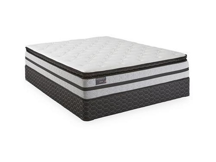 Hampton & Rhodes Misty Creek Pillowtop