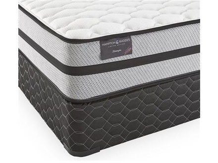 Hampton & Rhodes Remington