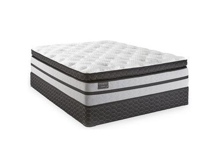 Hampton & Rhodes Solomon Ultra Plush Pillowtop