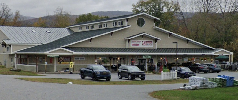 Hannon Home Center