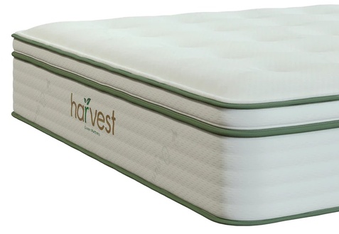 Harvest Green