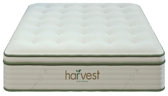 Harvest Green
