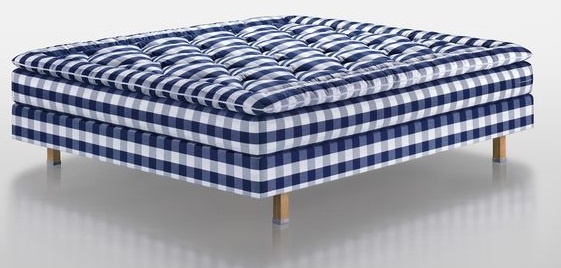 kussen Confronteren Onschuld Hastens Classic - Mattress Reviews | GoodBed.com