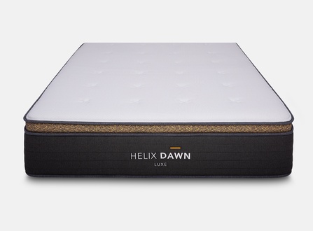 Helix Dawn Luxe