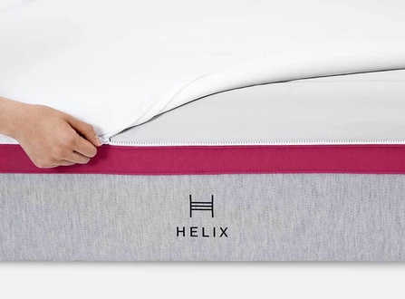 Helix Dusk