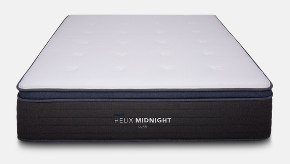 Helix Midnight Luxe