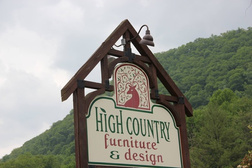 High Country Furniture