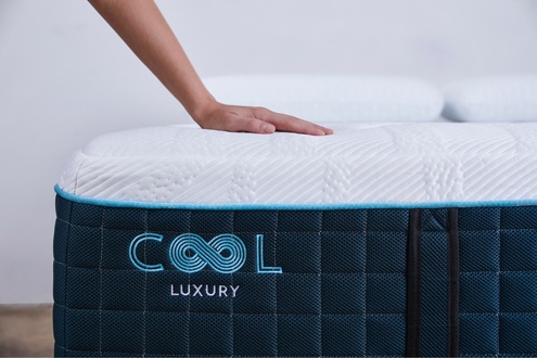 Hybrid Infinity Cool Luxury