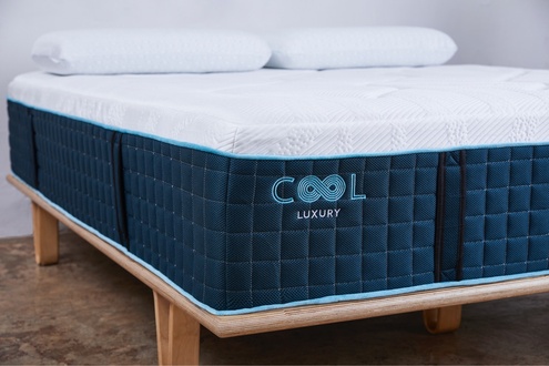 Hybrid Infinity Cool Luxury