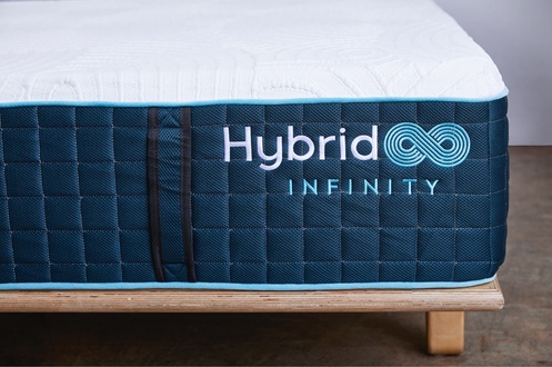 Hybrid Infinity Cool Standard