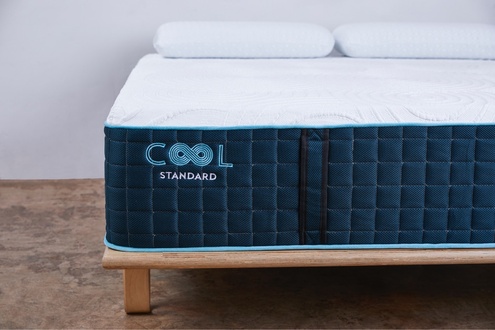 Hybrid Infinity Cool Standard