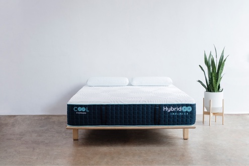 Hybrid Infinity Cool Standard