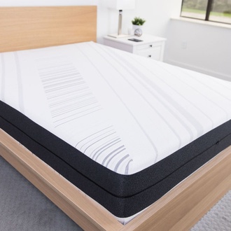 I Love Pillow - Perfect Fit Mattress