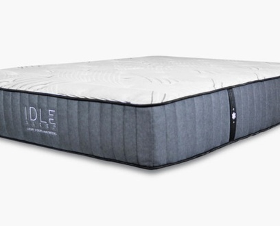 IDLE Sleep