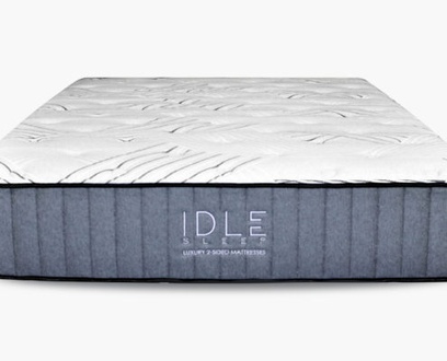 IDLE Sleep