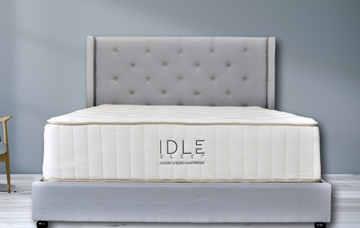 IDLE Sleep