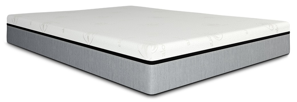 Instant Comfort Plush Comfort S7