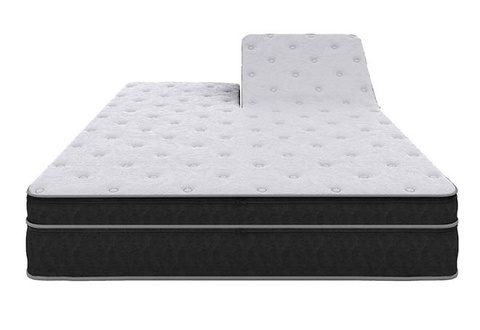 Instant Comfort Ultra-Plush Comfort Flex-Head example