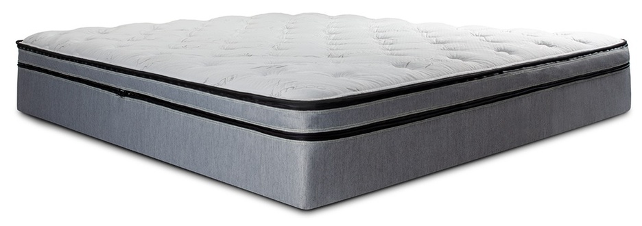 Instant Comfort Ultra-Plush Comfort Q7