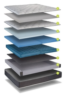 Instant Comfort Ultra-Plush Comfort Q9