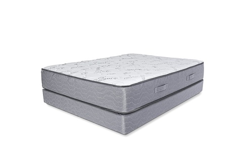 IntelliBed 10304 Relief Perfect Lo-Motion
