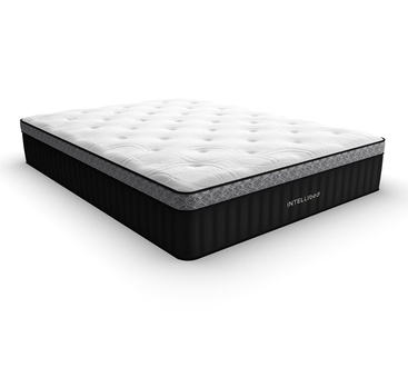 IntelliBed Nightfall Luxury Plush