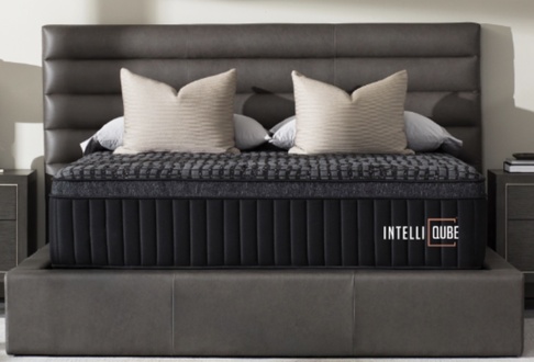 IntelliQube Distinction IQ