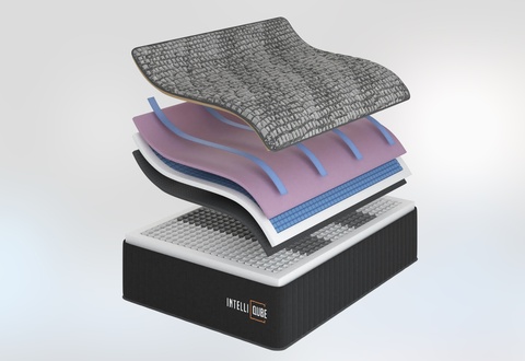 IntelliQube Distinction IQ