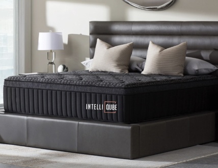 IntelliQube Signature IQ