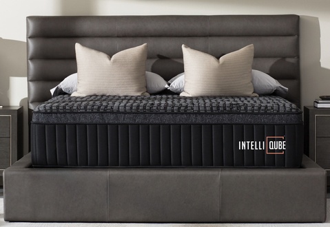 IntelliQube Signature IQ