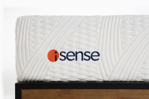isense Refresh