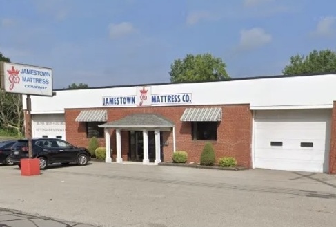 Jamestown Mattress - Erie, PA