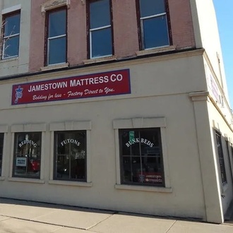 Jamestown Mattress