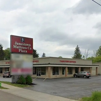 Jamestown Mattress